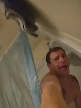 Dick4dope online show from December 13, 2025, 9:43 pm