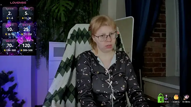 Melissa Wells online show from April 9, 2026, 11:00 pm