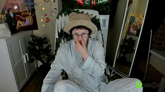 Snapshot of Melissa_Wells chatting on January 19, 2026, 3:32 am Melissa Wells online show from January 19, 2026, 3:32 am