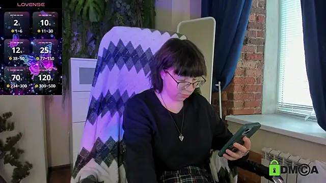 Snapshot of Melissa_Wells chatting on June 11, 2026, 2:53 am Melissa Wells online show from June 11, 2026, 2:53 am