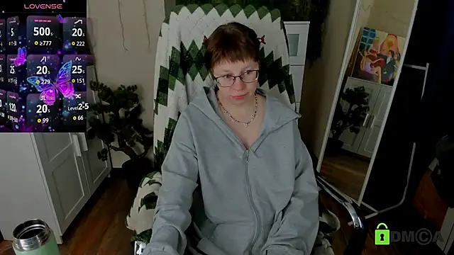 Snapshot of Melissa_Wells chatting on February 15, 2026, 3:51 am Melissa Wells online show from February 15, 2026, 3:51 am