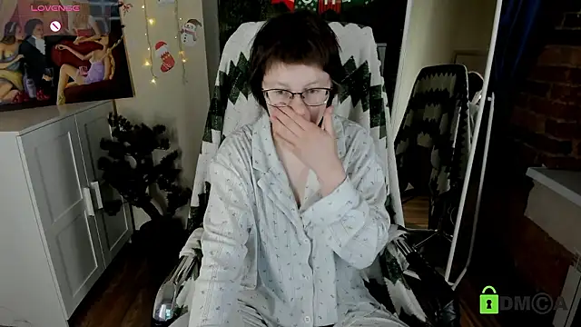 Snapshot of Melissa_Wells chatting on January 18, 2026, 3:26 pm Melissa Wells online show from January 18, 2026, 3:26 pm