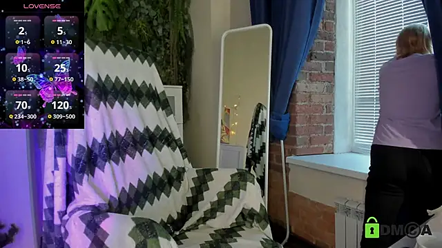 Melissa Wells online show from April 11, 2026, 3:38 pm