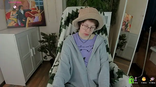 Snapshot of Melissa_Wells chatting on February 1, 2026, 10:41 pm Melissa Wells online show from February 1, 2026, 10:41 pm