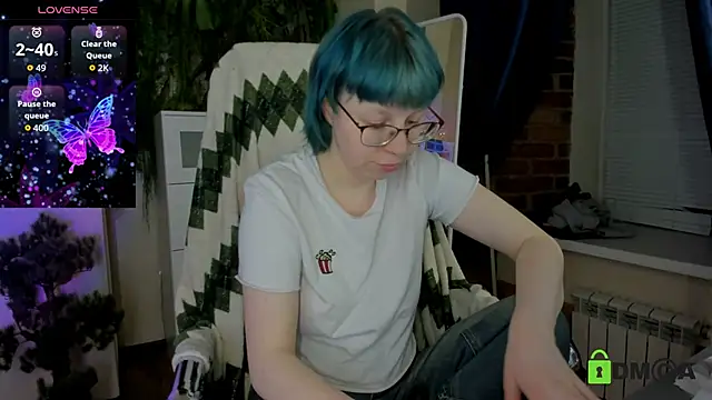 Melissa Wells online show from May 15, 2026, 11:14 pm