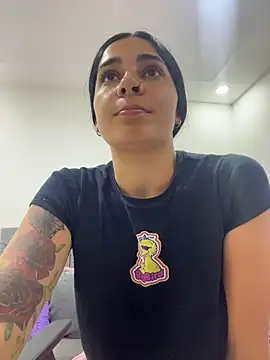 Snapshot of Meganmilk1 chatting on February 17, 2026, 4:59 pm Meganmilk1 online show from February 17, 2026, 4:59 pm