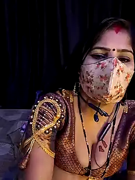 Snapshot of MUMTAJ_1 chatting on January 7, 2025, 8:31 pm MUMTAJ 1 online show from January 7, 2025, 8:31 pm