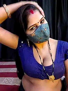 Snapshot of MUMTAJ_1 chatting on February 15, 2025, 6:33 pm MUMTAJ 1 online show from February 15, 2025, 6:33 pm