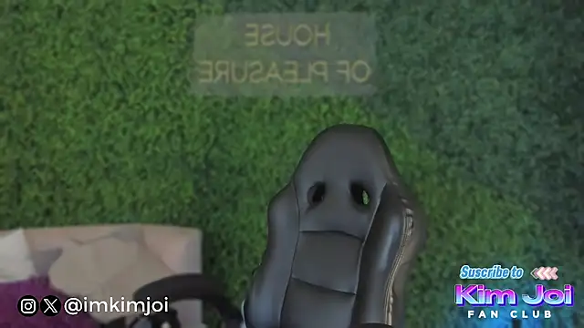 kimjoi  online show from January 19, 2025, 1:12 pm