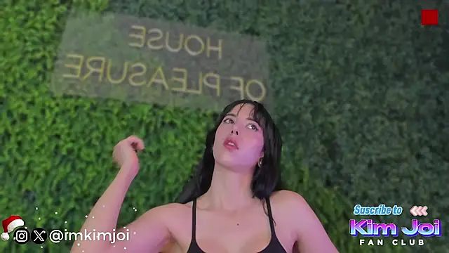 kimjoi  online show from December 20, 2024, 12:05 pm