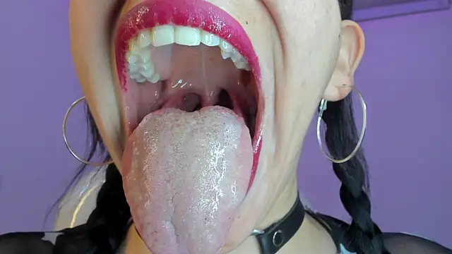 Snapshot of Katty_mouth chatting on July 5, 2026, 5:31 pm Katty mouth online show from July 5, 2026, 5:31 pm