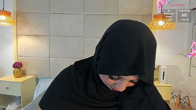  anjum  online show from October 29, 2025, 11:42 am