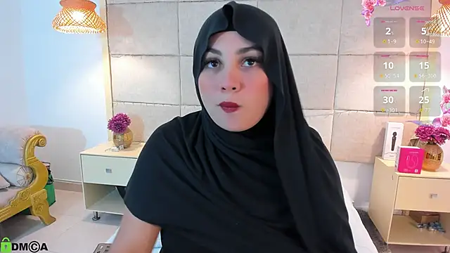  anjum  online show from February 21, 2026, 11:45 am