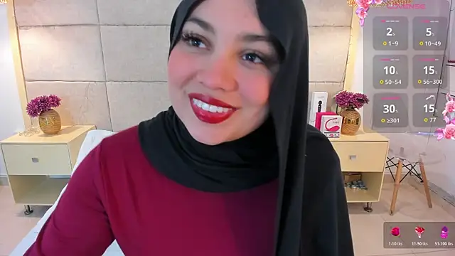  anjum  online show from January 14, 2026, 10:08 am