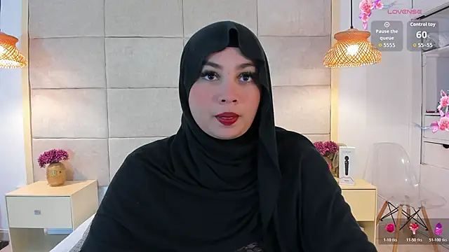  anjum  online show from December 15, 2025, 12:22 pm