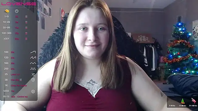 Light Luna online show from January 8, 2026, 3:29 pm