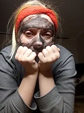 LeraSweet online show from November 16, 2025, 8:02 pm