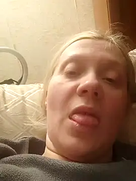 LeraSweet online show from March 31, 2026, 7:16 pm