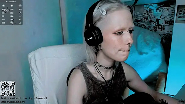 say mary online show from October 29, 2025, 4:17 pm