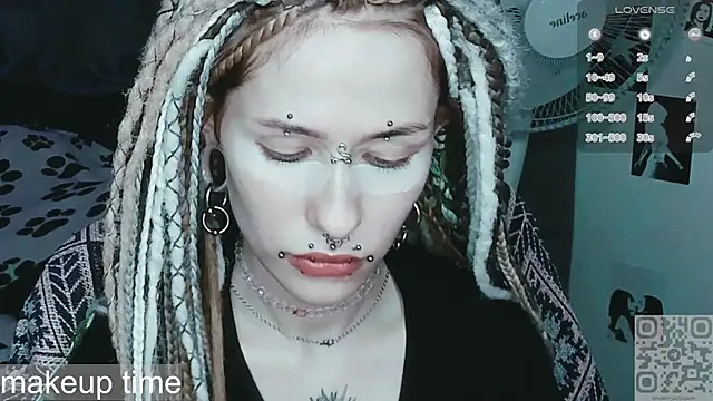 Snapshot of say_mary chatting on June 11, 2026, 12:13 pm say mary online show from June 11, 2026, 12:13 pm