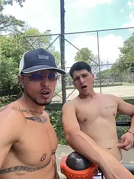 Alex Teau online show from February 26, 2025, 6:26 pm