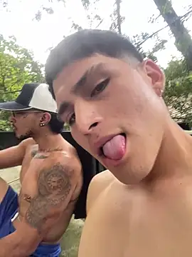 Alex Teau online show from February 26, 2025, 9:42 pm