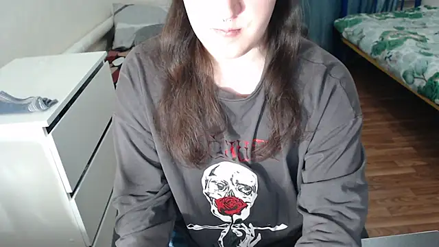 EvaMiron online show from January 16, 2026, 4:16 am