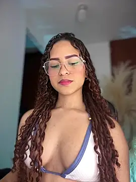 gretta kler1 online show from March 8, 2026, 2:04 am