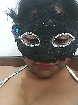 FANTASY QUEEN 07 online show from March 15, 2026, 7:48 am