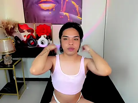 jilliansteelexx online show from January 17, 2026, 2:15 am