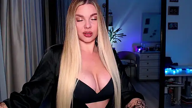 MiaMurMur online show from January 8, 2026, 9:21 pm