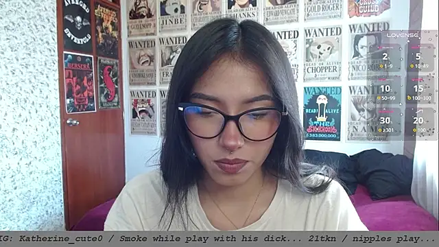 wild kittys online show from September 15, 2025, 9:15 pm