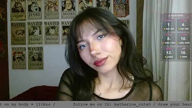 wild kittys online show from October 5, 2025, 1:29 am