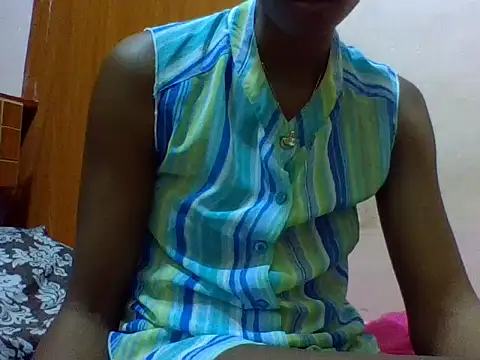 Billiebby online show from November 18, 2025, 5:38 pm