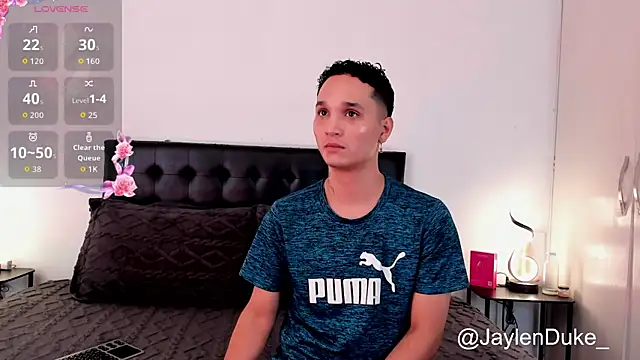 Snapshot of jaylen_and_duke chatting on February 27, 2026, 11:10 am jaylen and duke online show from February 27, 2026, 11:10 am