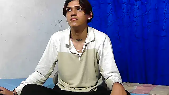 Samuelsince online show from April 8, 2026, 10:17 am