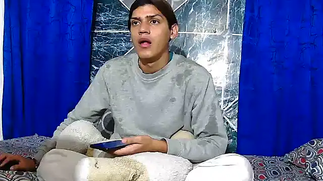 Samuelsince online show from November 28, 2025, 6:24 am