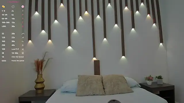 megan cooper28 online show from November 10, 2025, 7:19 pm