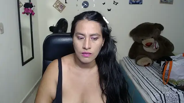 Debora 1 2 3 online show from March 20, 2025, 1:46 am