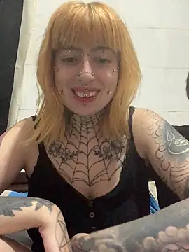 ElectraHypnosis online show from February 27, 2026, 2:56 am