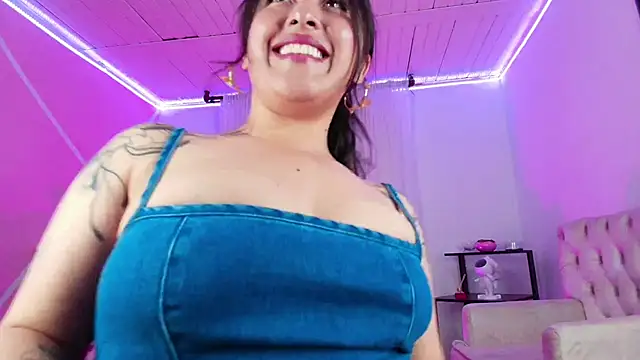 Andrex Joness online show from January 7, 2026, 9:09 pm