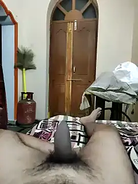 Ashish02345 online show from January 15, 2025, 10:35 pm