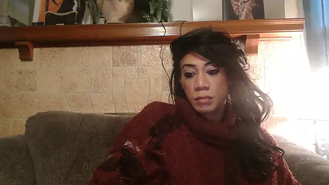 Snapshot of CaramelDipper chatting on February 15, 2026, 4:17 pm CaramelDipper online show from February 15, 2026, 4:17 pm