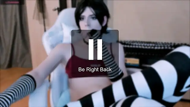 Snapshot of FemAlexa_ chatting on February 15, 2026, 5:23 pm FemAlexa online show from February 15, 2026, 5:23 pm