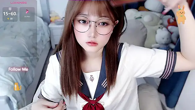 Sweet-18wanwan online show from April 3, 2026, 4:57 pm