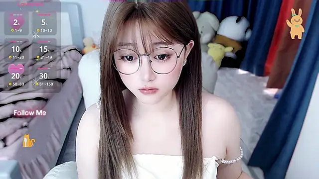 Sweet-18wanwan online show from November 29, 2025, 4:12 am