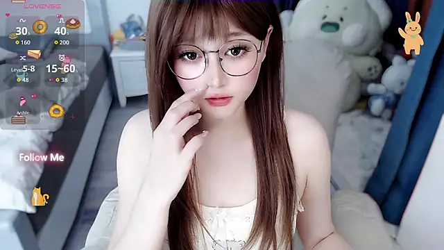 Sweet-18wanwan online show from May 23, 2026, 5:01 pm