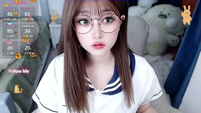 Sweet-18wanwan online show from May 2, 2026, 1:44 am
