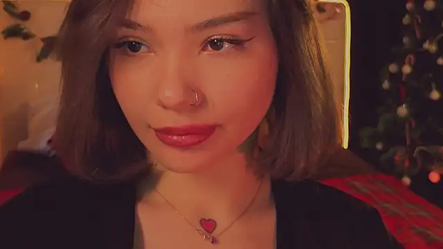 Snapshot of SandraBoyl chatting on December 2, 2025, 8:49 am SandraBoyl online show from December 2, 2025, 8:49 am