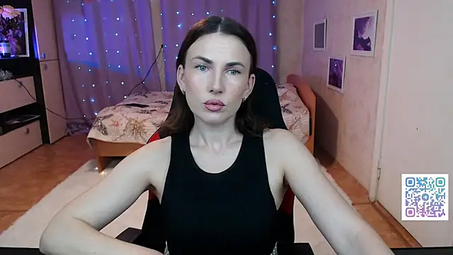 Snapshot of Daniela_Cooperr chatting on May 28, 2026, 7:09 pm Daniela Cooperr online show from May 28, 2026, 7:09 pm
